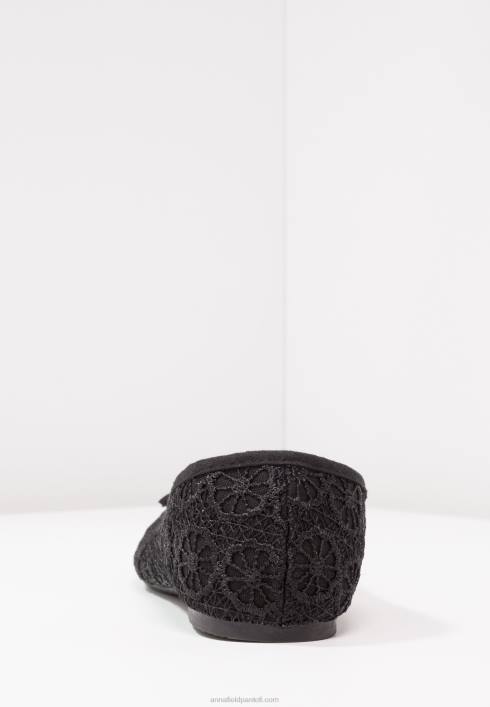 femei balerini negri Anna Field22842079