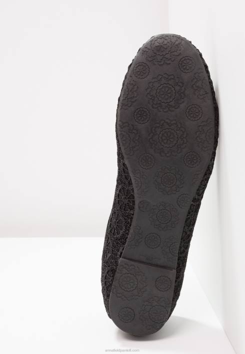 femei balerini negri Anna Field22842079
