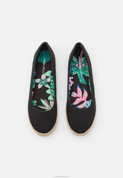 femei balerini negri Anna Field22842083