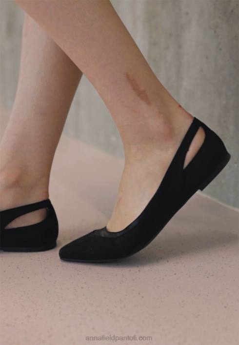 femei balerini negri Anna Field22842089