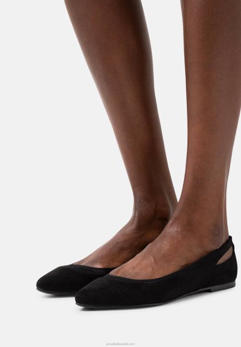 femei balerini negri Anna Field22842089