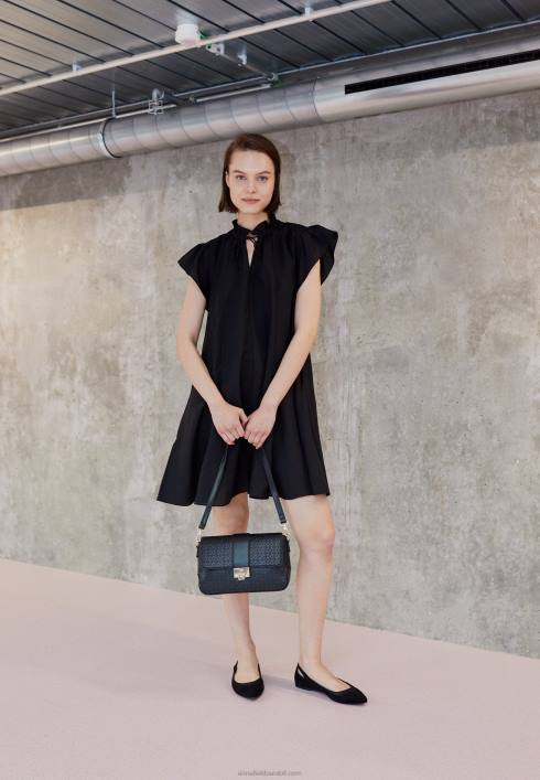 femei balerini negri Anna Field22842089