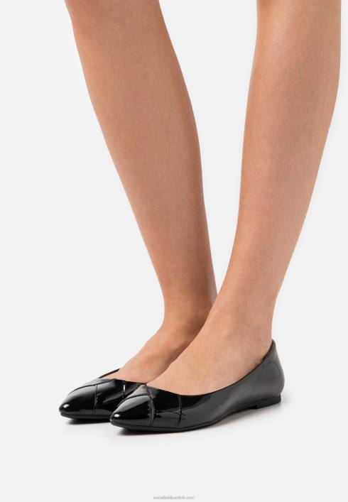 femei balerini negri Anna Field22842117