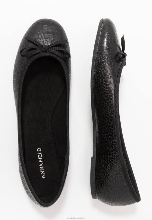 femei balerini negri Anna Field22842132