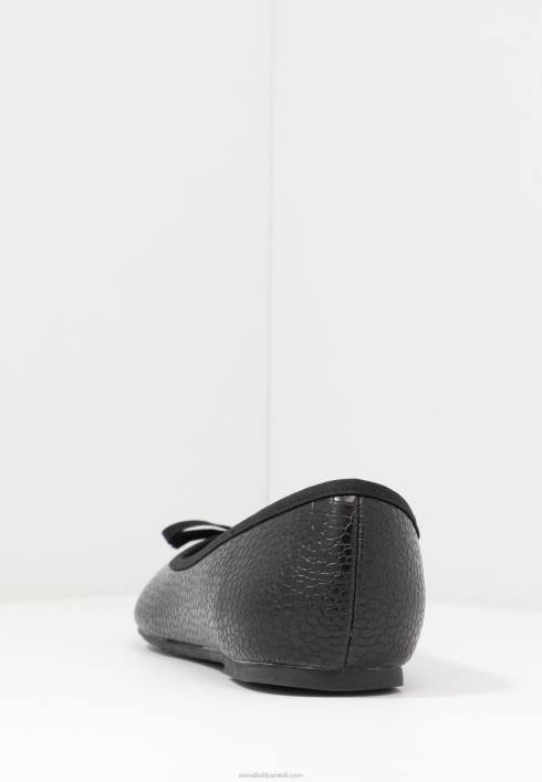 femei balerini negri Anna Field22842132