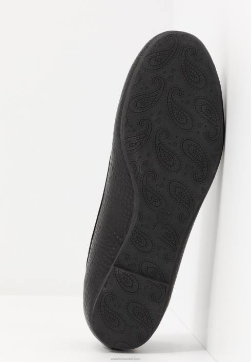 femei balerini negri Anna Field22842132