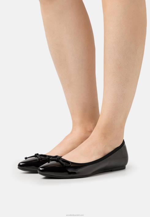 femei balerini negri Anna Field22842140