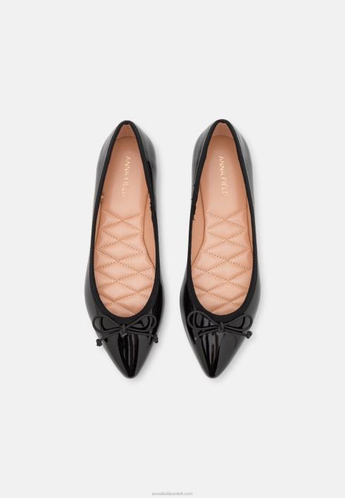 femei balerini negri Anna Field22842140