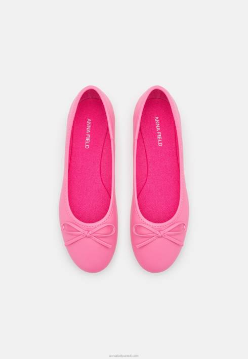 femei balerini roz Anna Field22842114