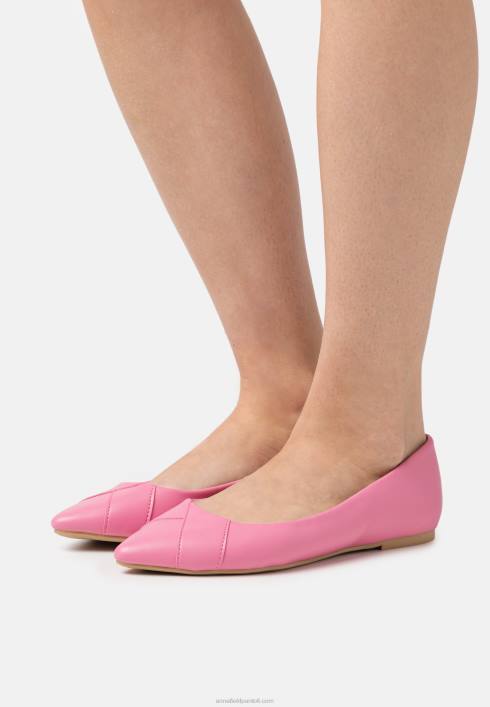 femei balerini roz Anna Field22842134