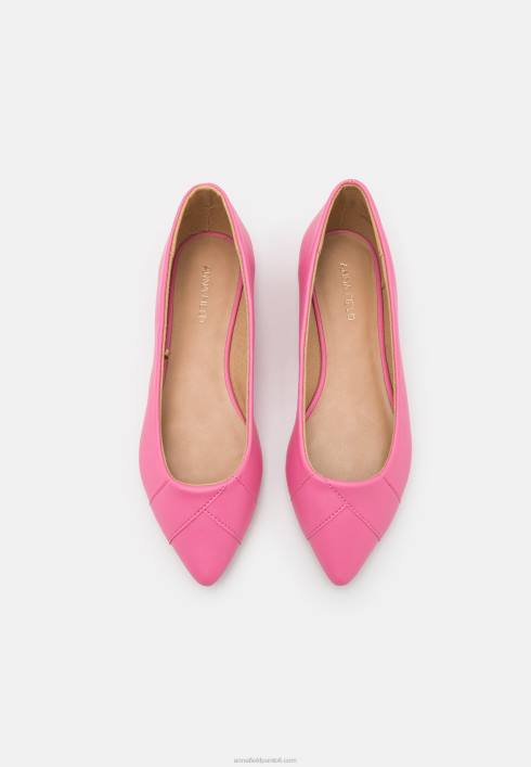 femei balerini roz Anna Field22842134