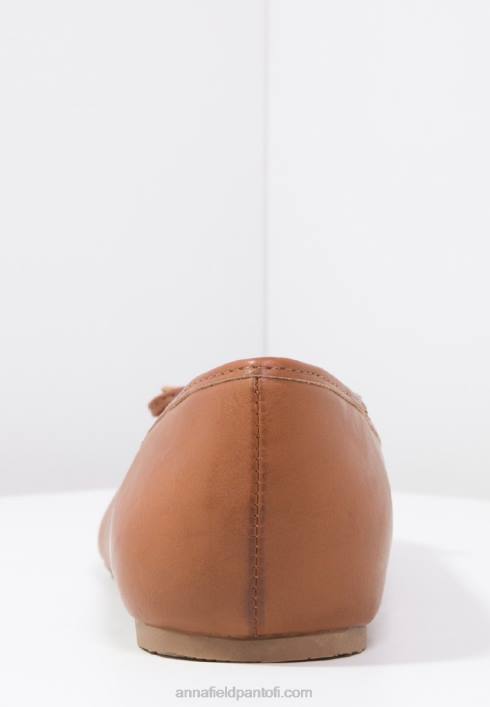 femei pompe de balet coniac Anna Field22842088