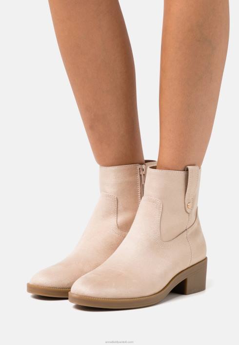 femei botine clasice bej Anna Field22841942