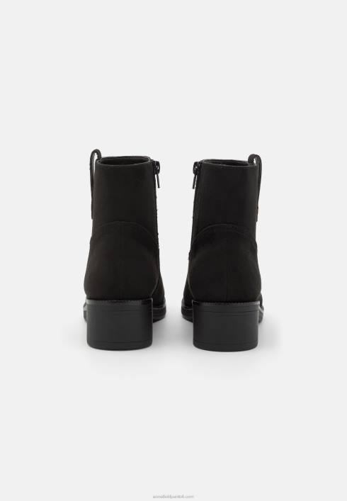 femei botine clasice negre Anna Field22841896