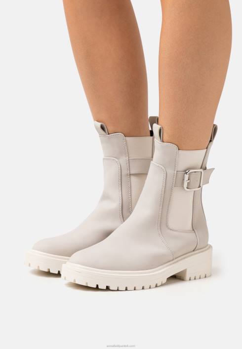 femei botine clasice nisip Anna Field22841910