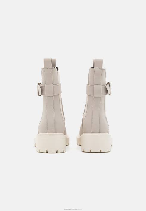 femei botine clasice nisip Anna Field22841910