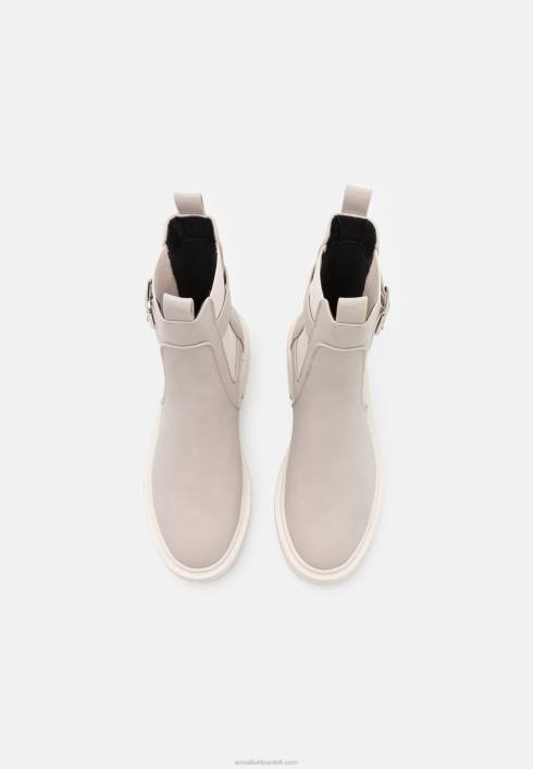 femei botine clasice nisip Anna Field22841910