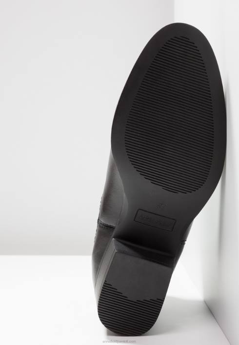 femei botine negre Anna Field22841958