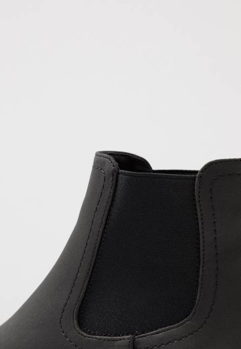 femei botine negre Anna Field22841968