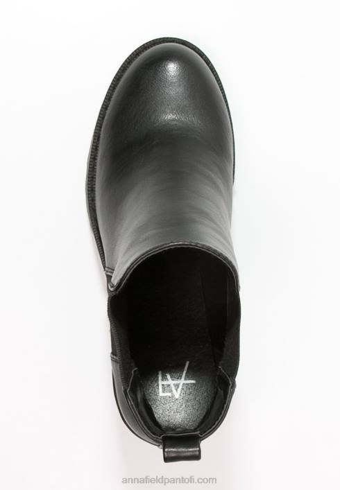 femei botine negre Anna Field22841979