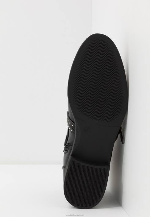 femei botine negre Anna Field22841984