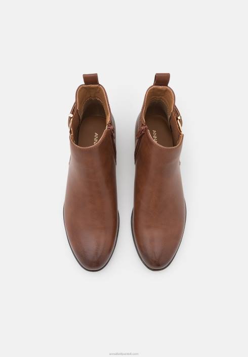 femei cizme confort coniac Anna Field22841899