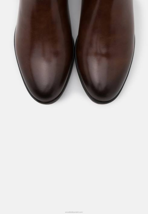 femei cizme confort maro Anna Field22842187