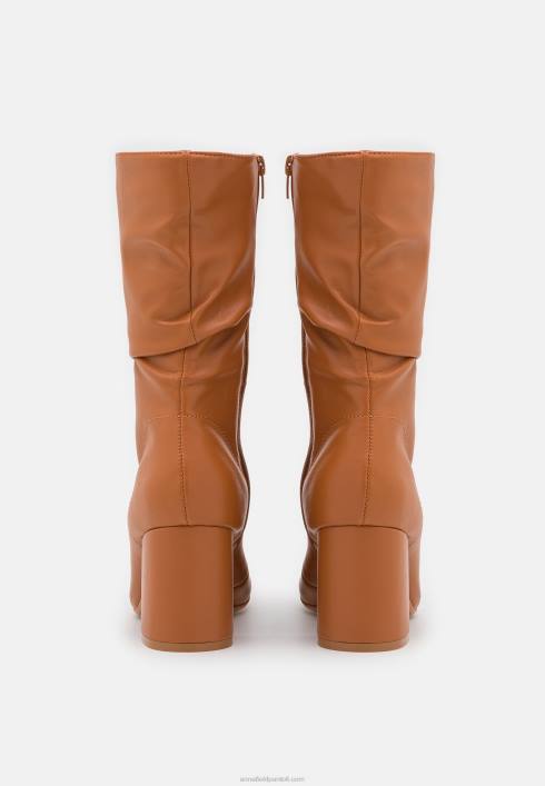 femei cizme coniac Anna Field22842196