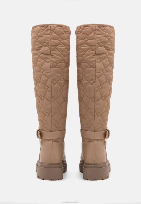 femei cizme cu platforma bej Anna Field22842248