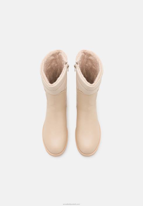 femei cizme de iarna bej Anna Field22842202