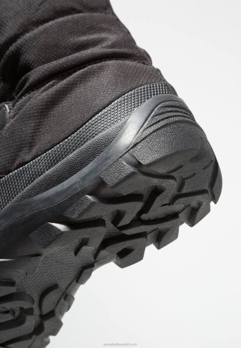 femei cizme de iarna negre Anna Field22842210