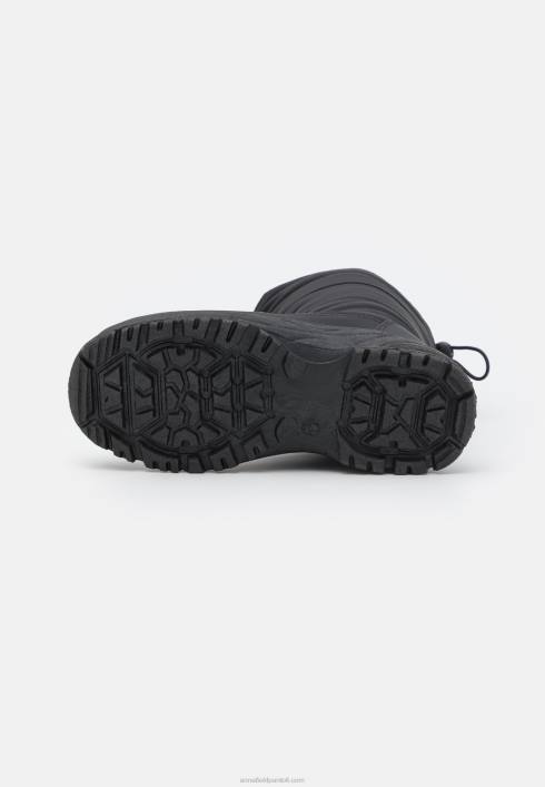 femei cizme de iarna negre Anna Field22842216