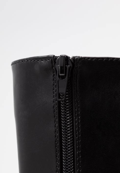 femei cizme negre Anna Field22842188