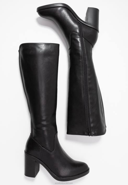 femei cizme negre Anna Field22842188