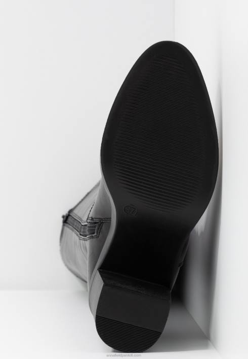 femei cizme negre Anna Field22842188