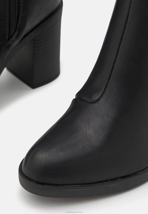 femei cizme negre Anna Field22842191