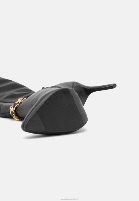 femei cizme negre Anna Field22842193