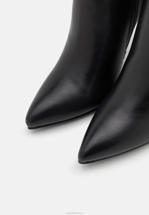 femei cizme negre Anna Field22842193