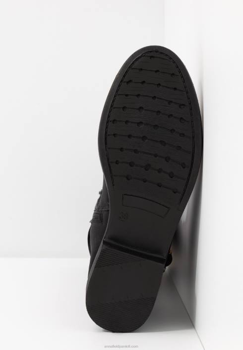 femei cizme negre Anna Field22842198