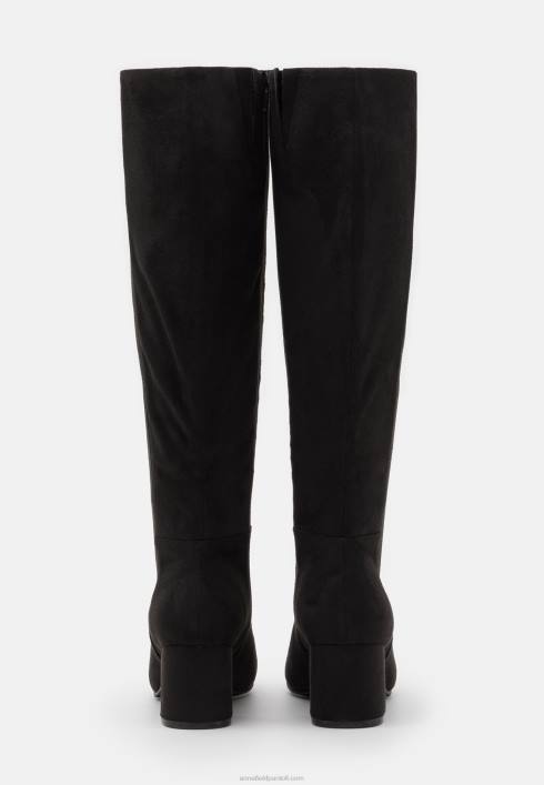 femei cizme negre Anna Field22842204