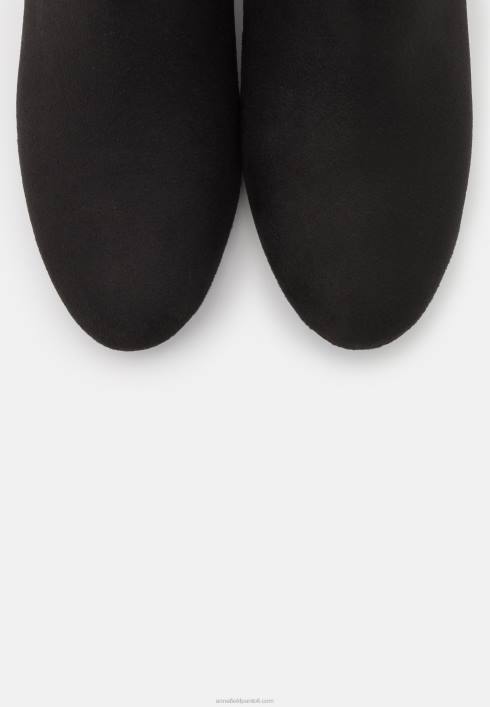 femei cizme negre Anna Field22842204