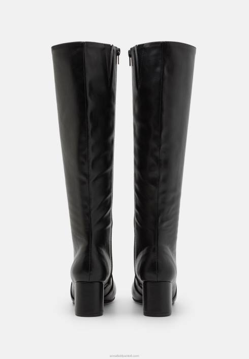 femei cizme negre Anna Field22842207