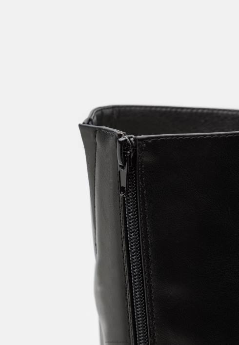 femei cizme negre Anna Field22842207