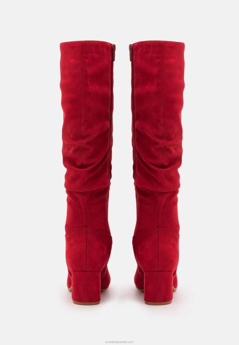 femei cizme roșii Anna Field22842208