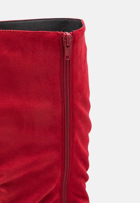 femei cizme roșii Anna Field22842208