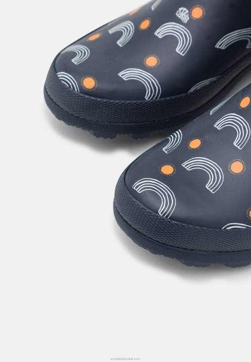 femei sandale de apă albastru închis Anna Field22842268