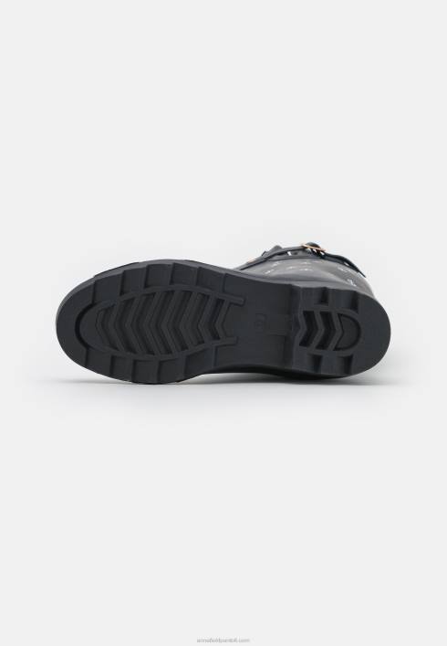 femei sandale de apă albastru închis Anna Field22842270