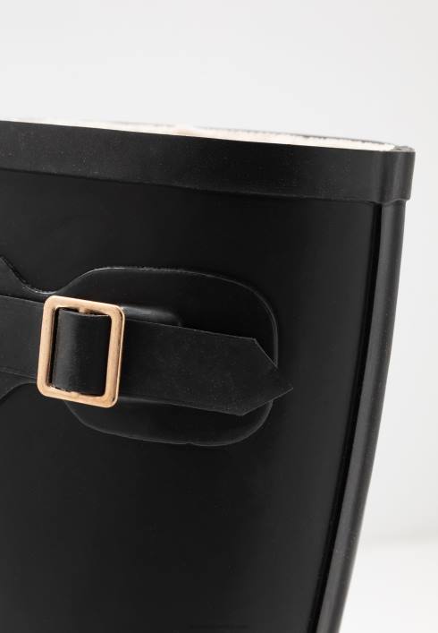 femei sandale negre Anna Field22842260