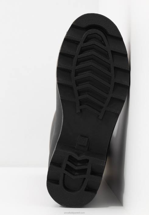 femei sandale negre Anna Field22842260