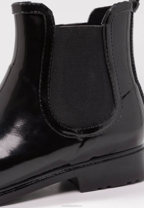 femei sandale negre Anna Field22842261